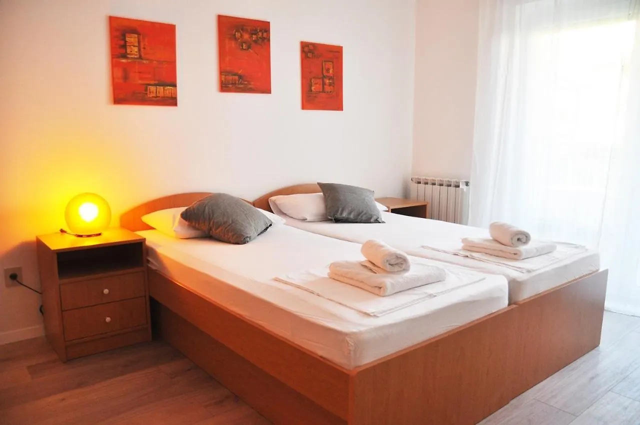 Apartmani Alavuk Pula Kroatien