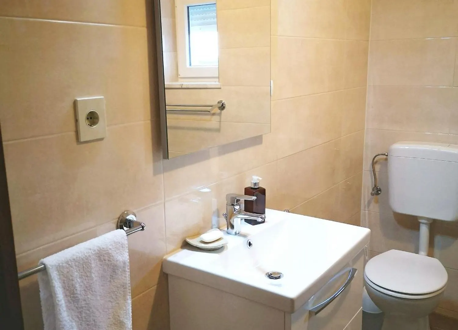 Apartmani Alavuk Pula