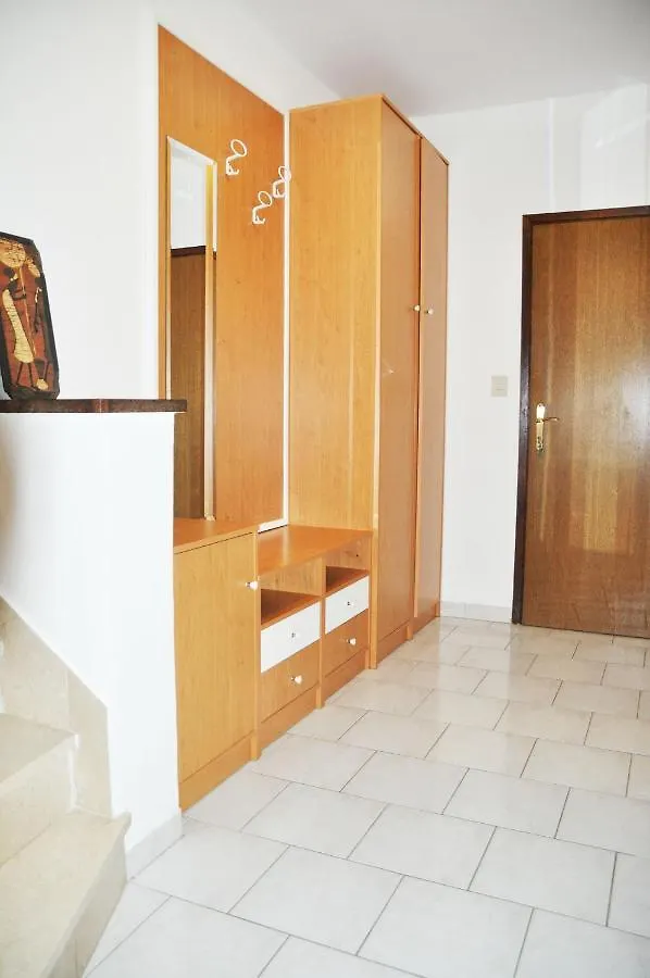 Apartmani Alavuk Pula Apartment