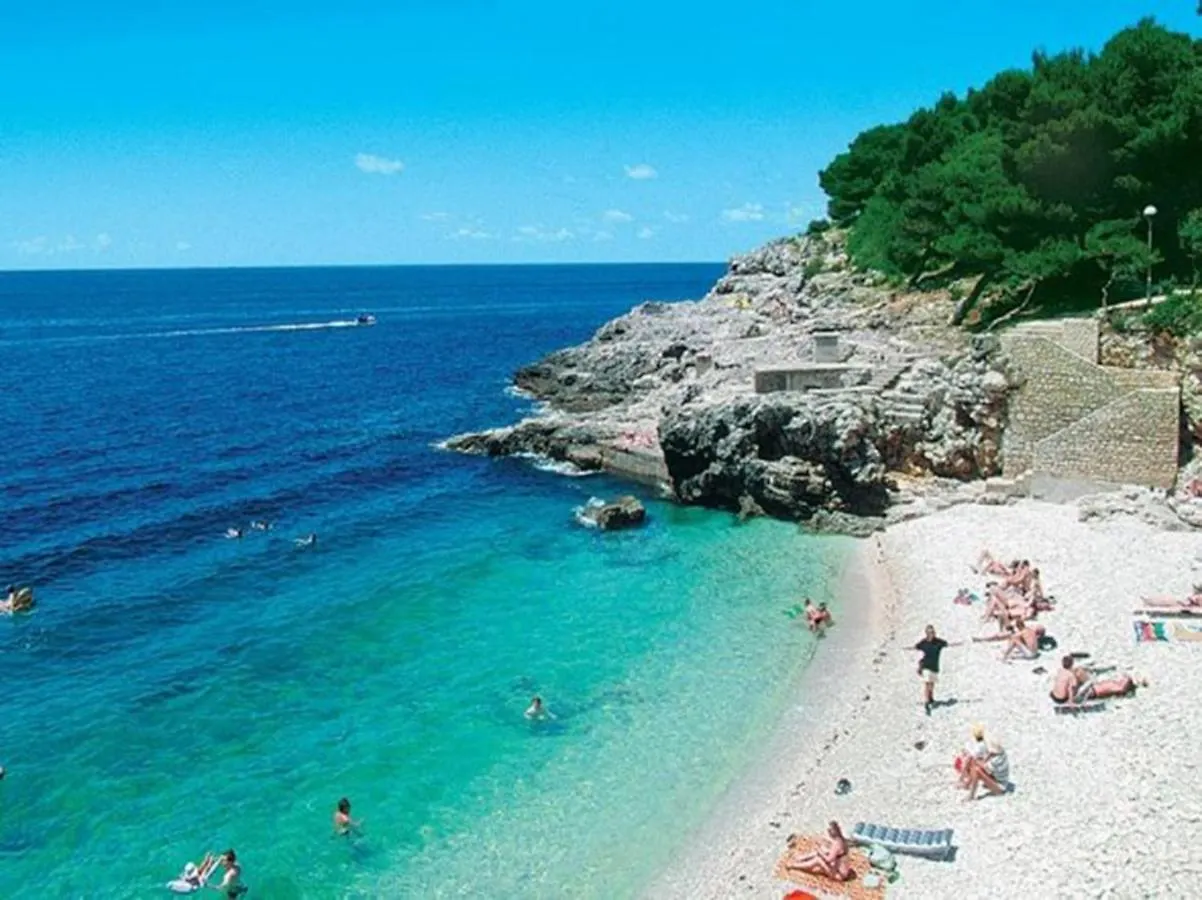 Apartmani Alavuk Pula 0*,  Croatia