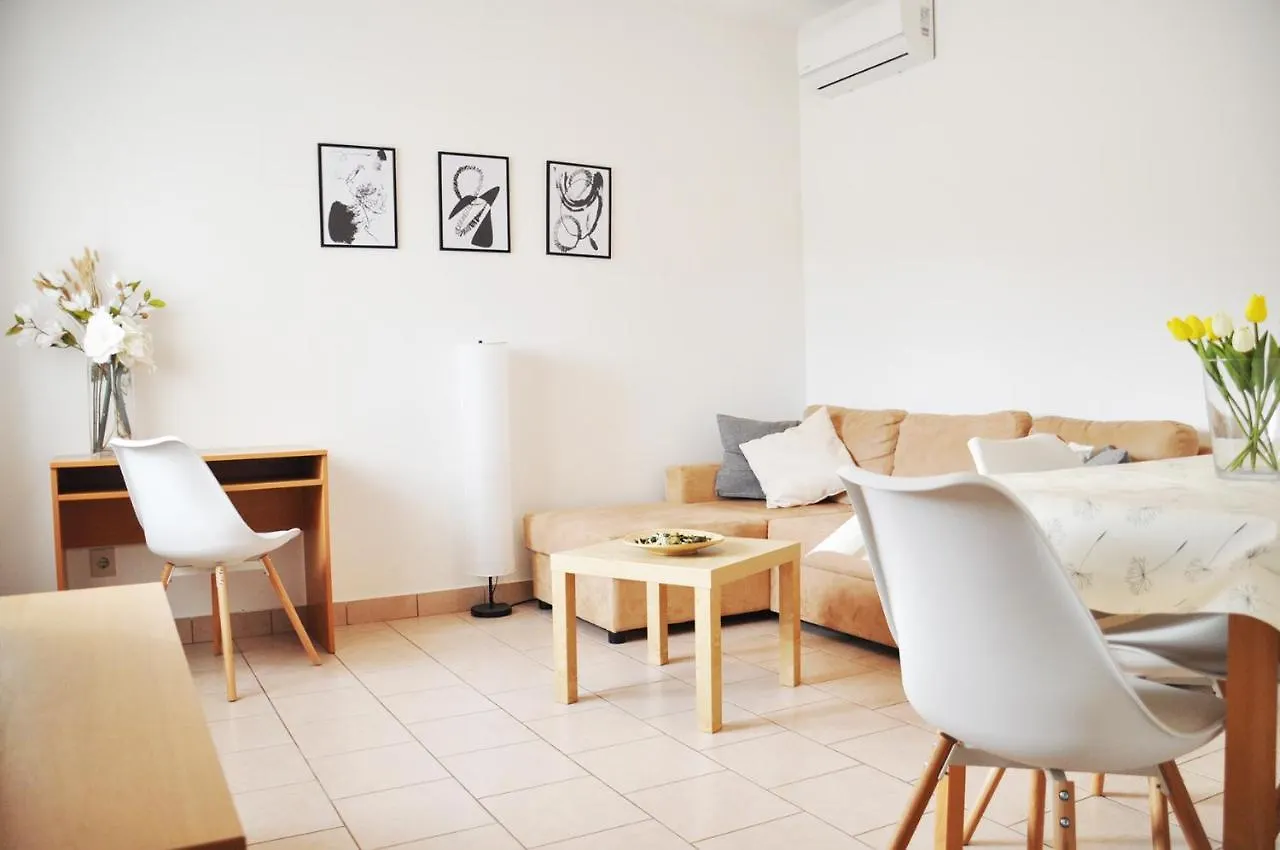 Apartment Apartmani Alavuk Pula Croatia