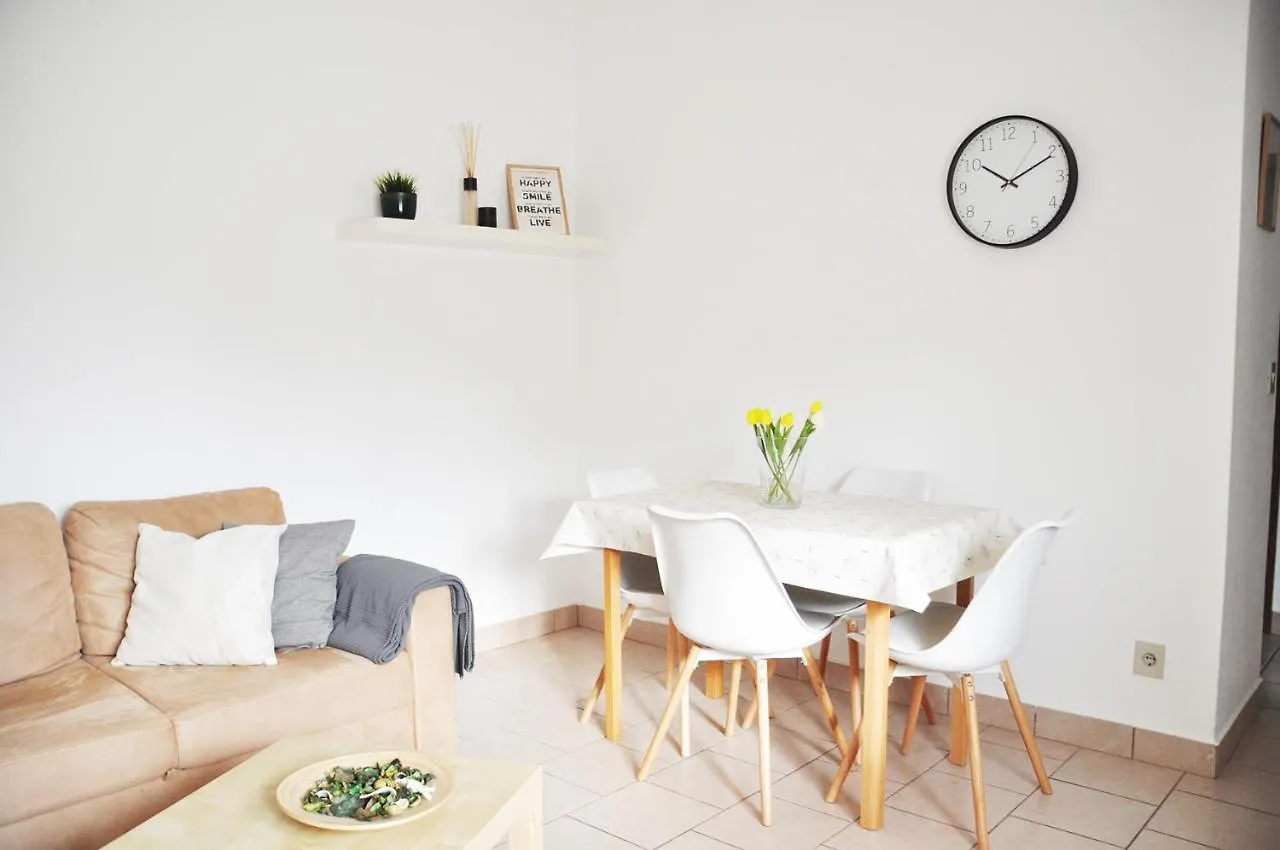 Apartmani Alavuk Pula Croatia