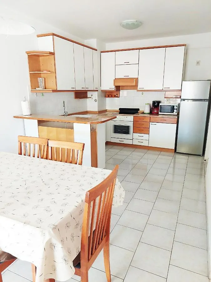 Apartmani Alavuk Pula